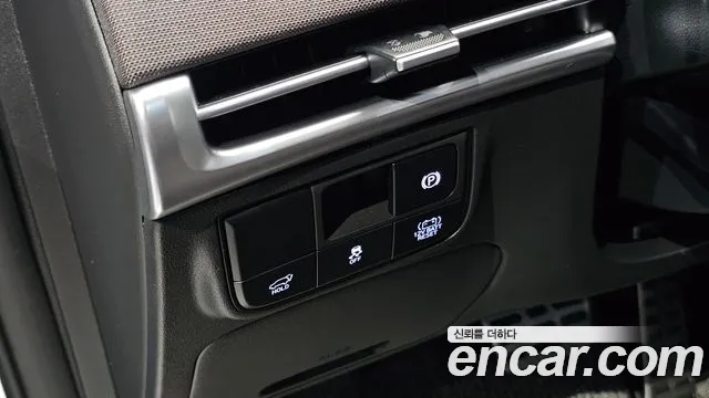 Hyundai Tucson NX4 — Фото автомобиля 26