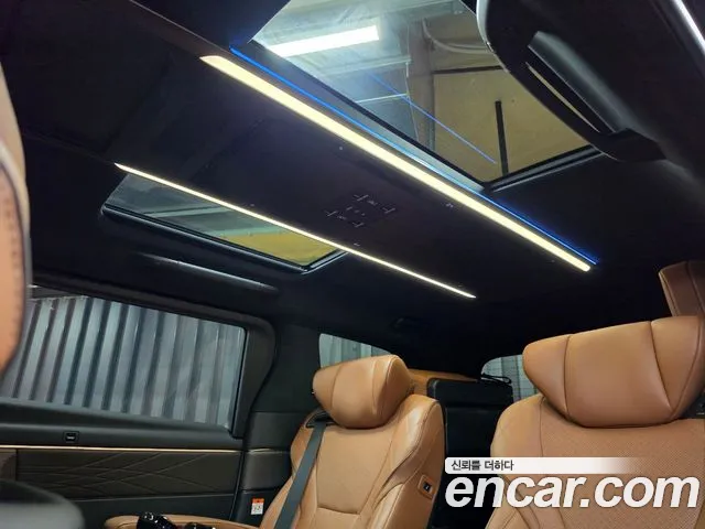 Toyota Alphard Generation 4 — Фото автомобиля 19