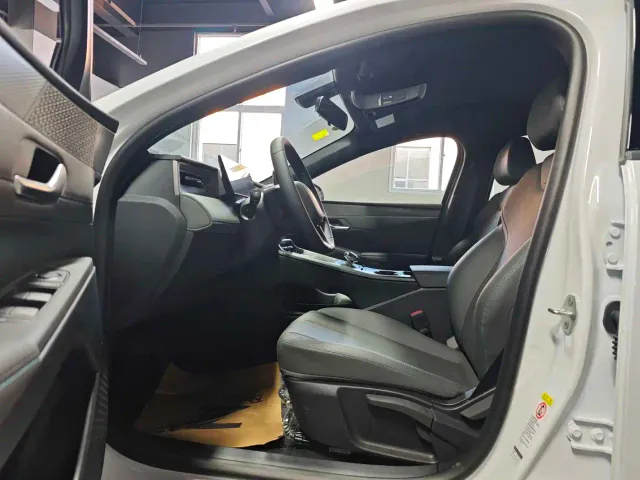 BYD Qin PLUS — Фото автомобиля 12