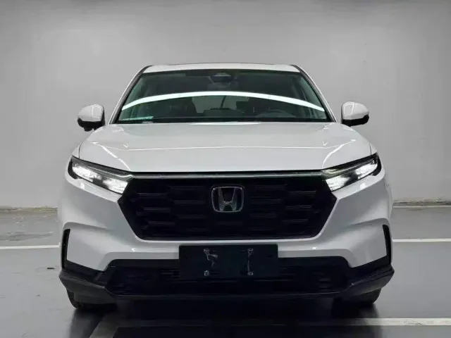 Фотография автомобиля — Honda CR-V