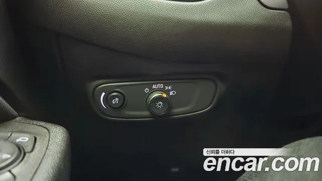 ChevroletGMDaewoo Equinox Новый Next Equinox — Фото автомобиля 19