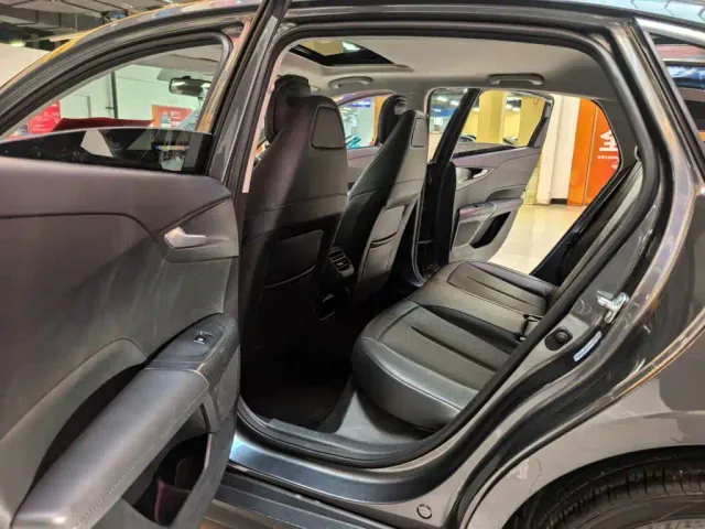 Changan Eado — Фото автомобиля 7