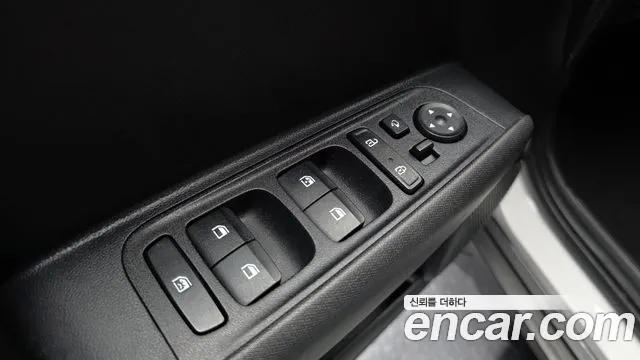 Hyundai Casper Casper Inspiration — Фото автомобиля 19