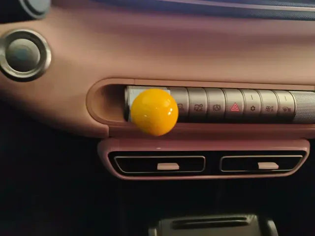 BYD Seagull — Фото автомобиля 16