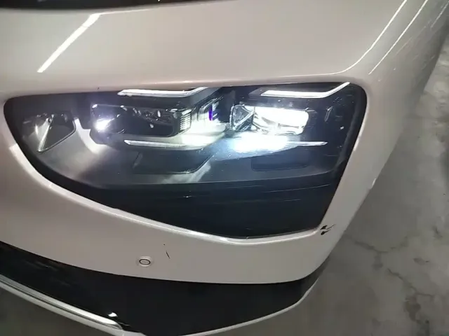 XPeng XPeng G9 2022 570 Pro — Фото автомобиля 23