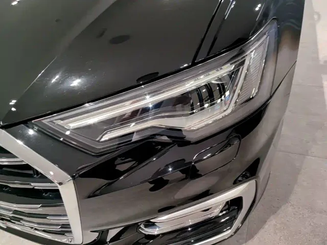 Audi A6L — Фото автомобиля 23