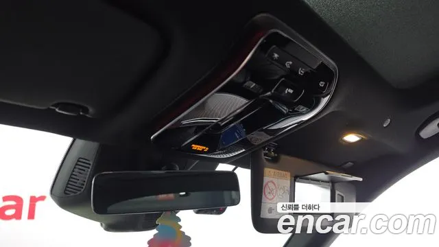 Mercedes-Benz E-Class E-класс W214 E300 4MATIC Exclusive — Фото автомобиля 17