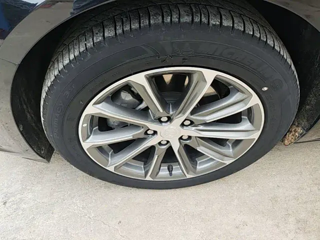 Buick LaCrosse — Фото автомобиля 24