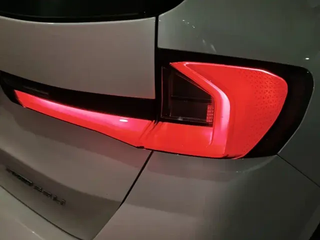 BMW X1 — Фото автомобиля 7