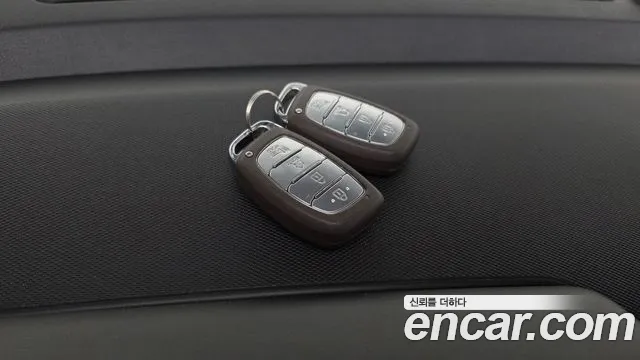 Hyundai Casper Casper Modern — Фото автомобиля 25