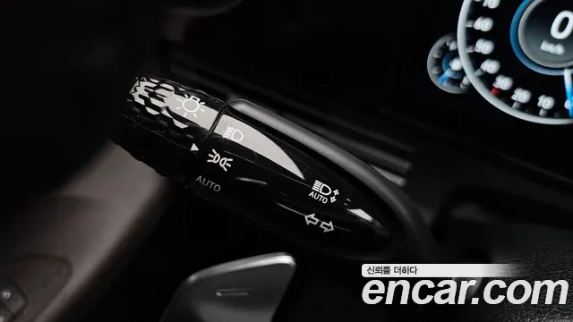 Hyundai Grandeur Новый Grandeur IG — Фото автомобиля 22