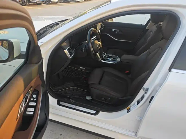 BMW i3 — Фото автомобиля 15
