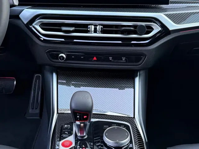 BMW M2 — Фото автомобиля 10