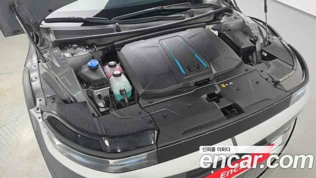 Hyundai Ioniq5 Ioniq5 — Фото автомобиля 6