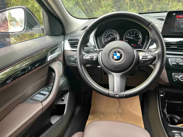 BMW X2 — Фото автомобиля 5