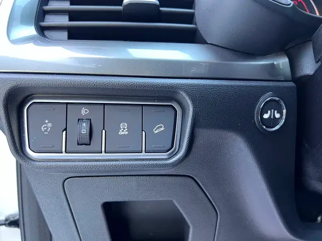 Haval H6 — Фото автомобиля 9