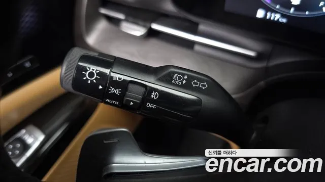 Kia Carnival 4th Gen — Фото автомобиля 30