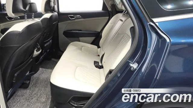 Kia Sportage — Фото автомобиля 26