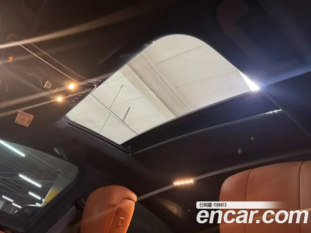 Mercedes-Benz S-Class S-класс W223 — Фото автомобиля 20