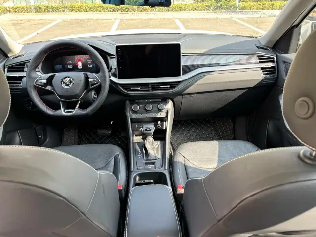 Skoda Kodiaq — Фото автомобиля 12