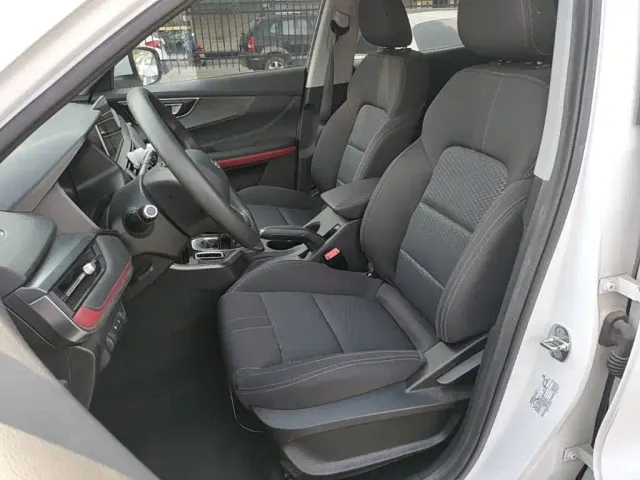 Chery Tiggo 5x — Фото автомобиля 14