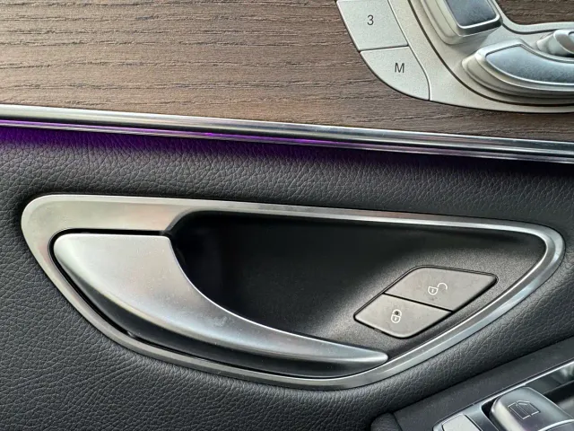 Mercedes-Benz GLC-Class — Фото автомобиля 12