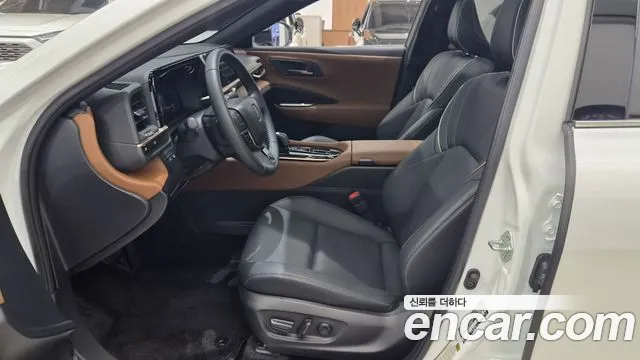 Toyota Crown — Фото автомобиля 10