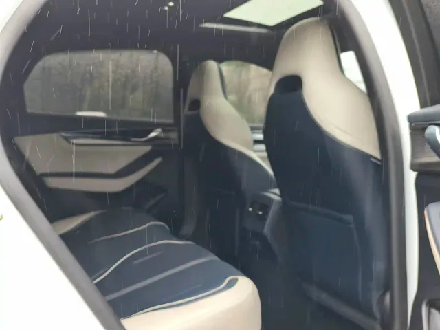 BYD Qin PLUS — Фото автомобиля 9