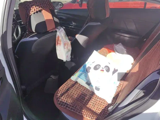 Toyota YARiS L Zhi Xuan — Фото автомобиля 11