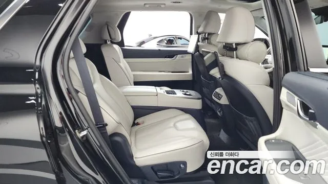 Hyundai Palisade The New Palisade — Фото автомобиля 17