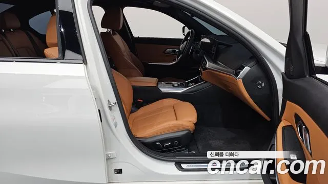 BMW 3 Series G20 — Фото автомобиля 26