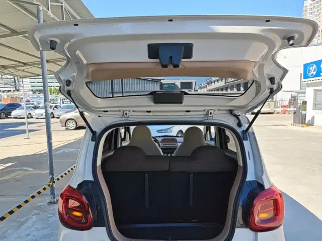 Wuling Hongguang Mini EV — Фото автомобиля 18