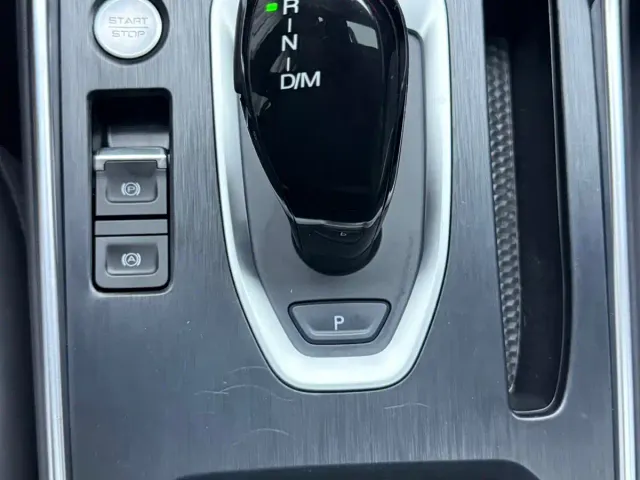 Haval H6 — Фото автомобиля 11