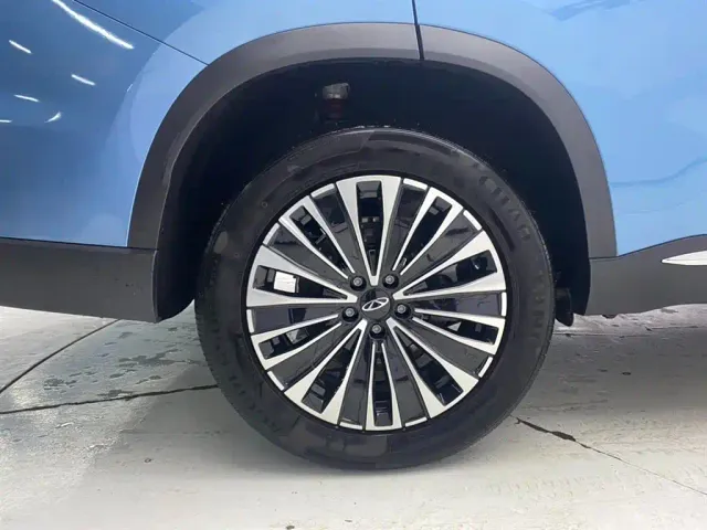 Chery Tiggo 8 PLUS C-DM — Фото автомобиля 7