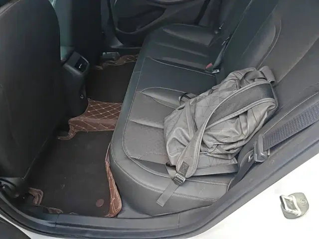 Buick Verano — Фото автомобиля 16