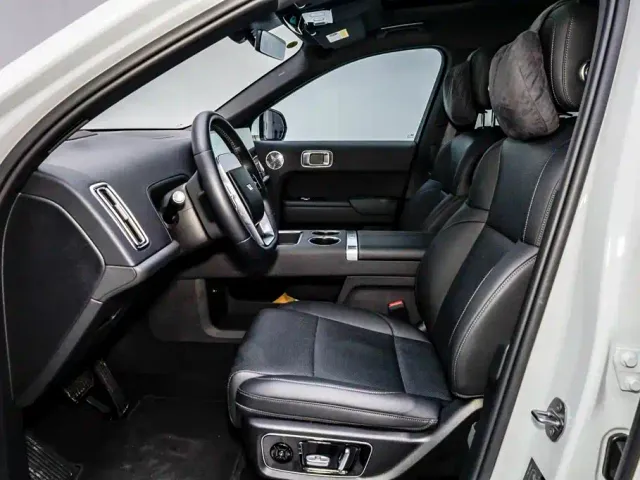 Li Auto Li Xiang L9 2025 Ultra Smart Renewal Edition — Фото автомобиля 9