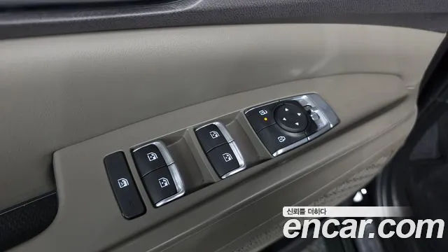 Kia Canival Новый Carnival 4 поколение Дизель 7 мест Noblesse — Фото автомобиля 9