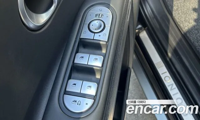 Hyundai Ioniq 5 Ioniq5 — Фото автомобиля 19