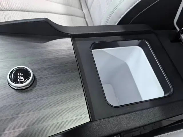 BYD Seal 06 DM-i Touring — Фото автомобиля 24