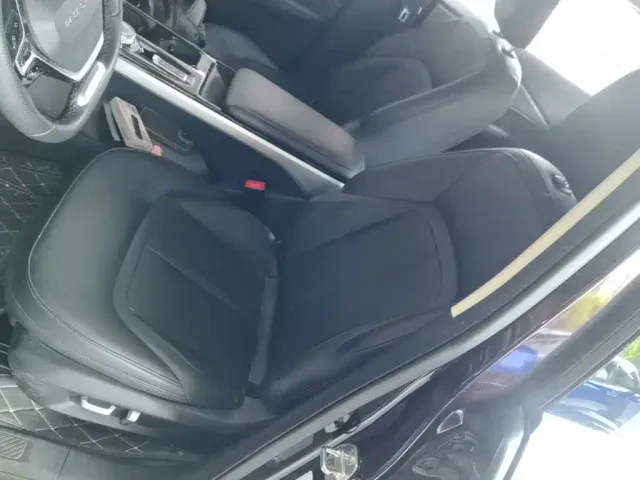 Wuling Starlight — Фото автомобиля 14