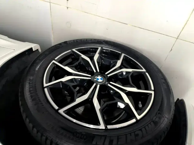 BMW X4 — Фото автомобиля 22