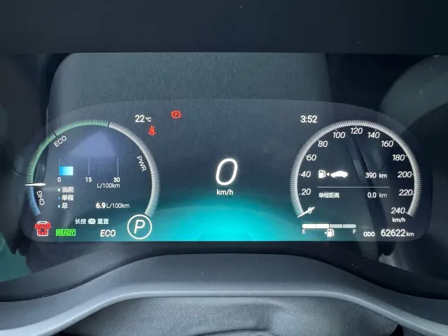 Toyota Sienna — Фото автомобиля 12