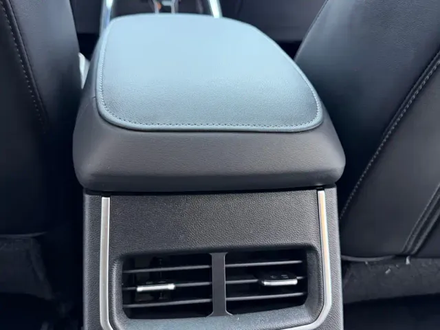 Haval H6 — Фото автомобиля 15