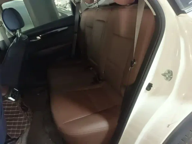 Kia Sportage — Фото автомобиля 16