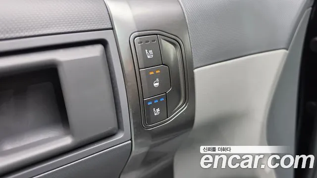Kia EV3 — Фото автомобиля 15