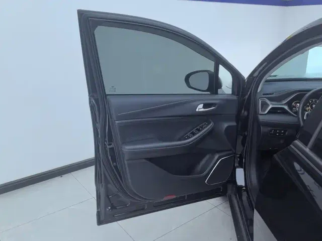GAC Trumpchi GS4 — Фото автомобиля 7