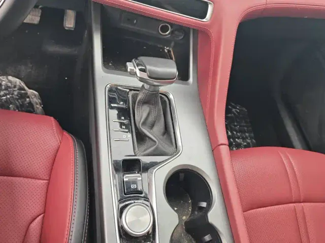 Changan CS75 Plus — Фото автомобиля 16