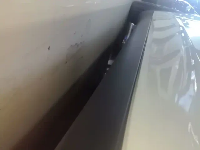 Tesla Model Y 2024 Rear-Wheel Drive Version — Фото автомобиля 20