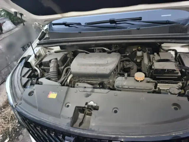 Wuling Jiachen — Фото автомобиля 10