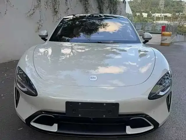 Xiaomi SU7 — Фото автомобиля 2